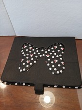 Minnie Mouse Disney iPad, Estuche Soporte Tablet