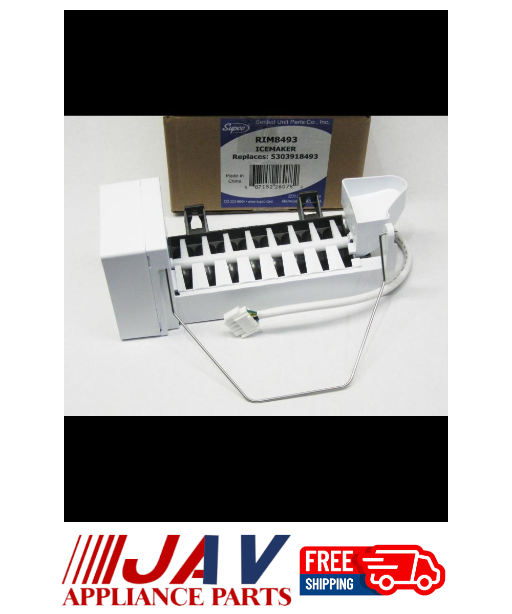 How To Replace Your Icemaker's Shut Off Arm In A Kenmore - Foto 5