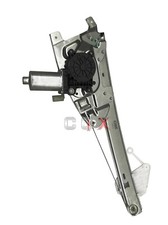 Lève vitre Smart CITY-COUPE