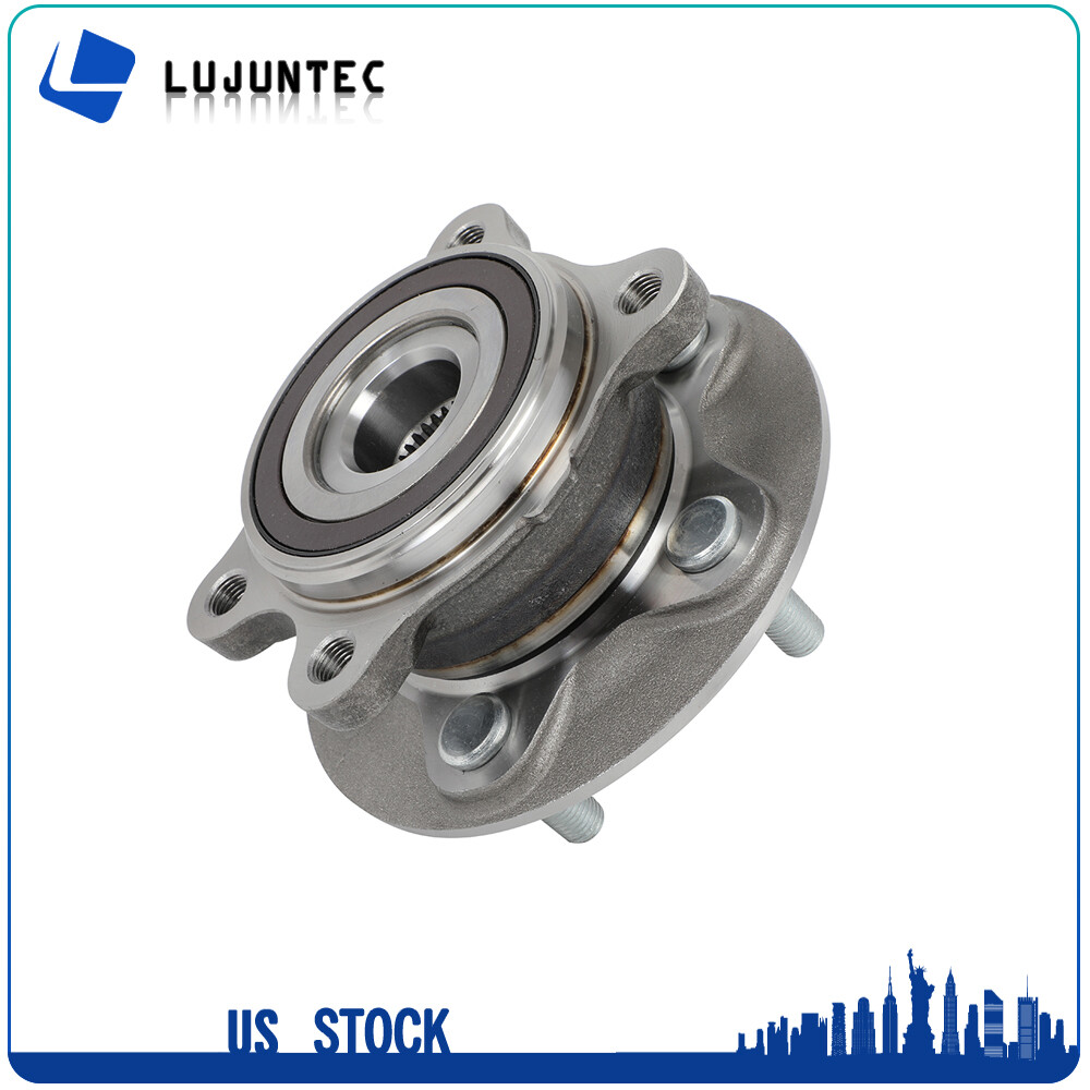 Fits Toyota Camry 2018-2022 Venza 2021 2022-2023 Front Wheel