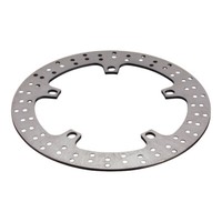 Trw Bremsscheibe MST357 | FüR Bmw K 1300 R 1300 2011 K43 Vorne | Fk 4), 5) /