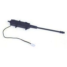HengLong Plastic Machine G-un W/ Light for 1/16 RC IDF Merkava Tank MK IV 3958
