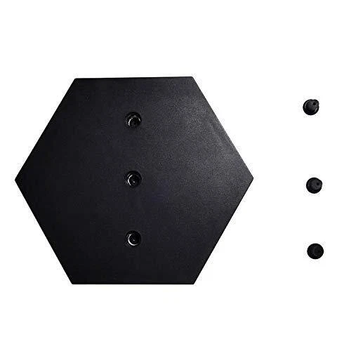 1/2X Action Figure Stand Holder for 1/6 1/9 1/12 Scale Model Display Doll Base - Picture 4 of 9