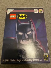 lego batman 77903