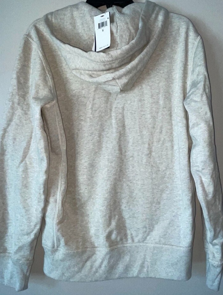 New Polo Ralph Lauren Mens Signature Fleece Hoodie S Light Spring ...