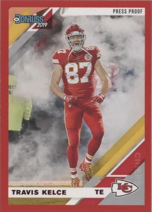 Photo Variations Press Proof Red