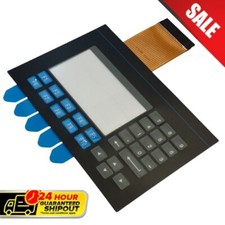 Allen Bradley PanelView 550 Keypad + Touchscreen Combo – 2711-B5 Repair Kit
