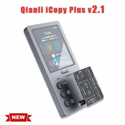 iCopy Pl 2.1 LCD Battery Testing Board for iPhone EEPROM Programmer