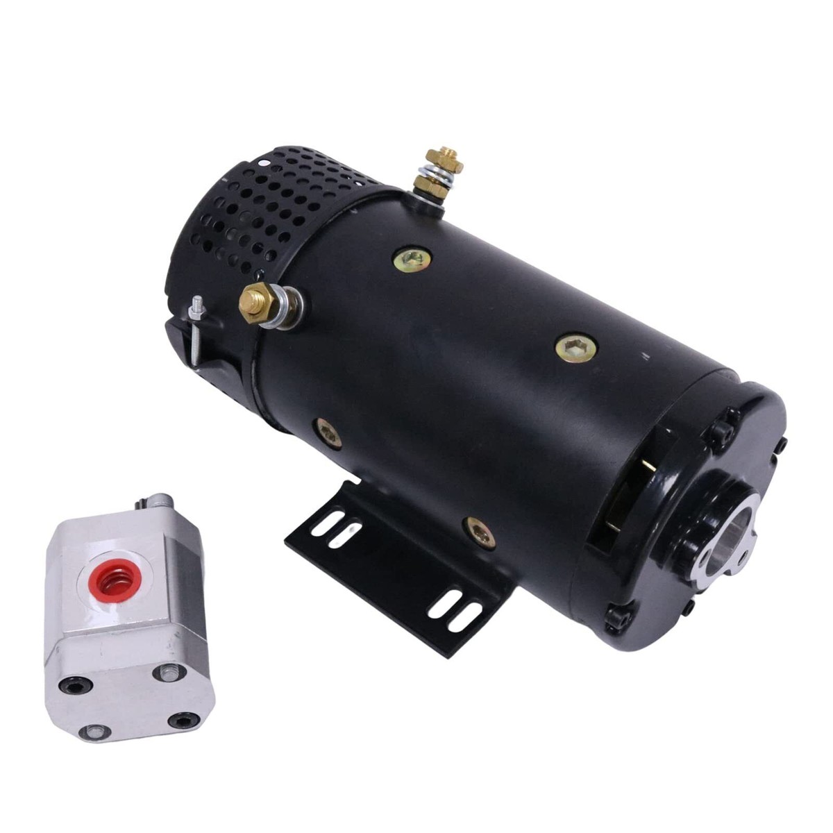 Hydraulic Pump and Motor Assembly 161937 For Skyjack