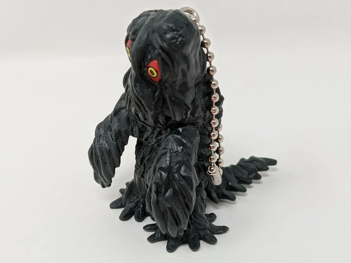 Godzilla apology cheap figure
