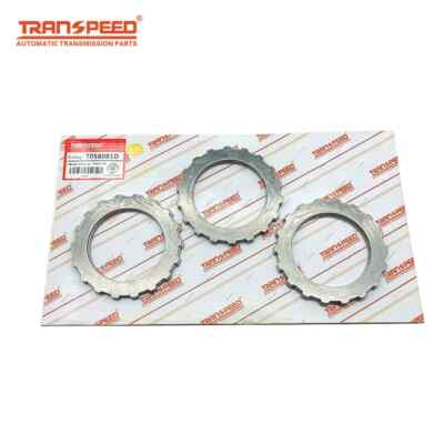 SLXA BMXA ES5 Transmission Drivetrain Steel Rebuild Kit For HONDA