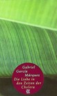 Die Liebe in den Zeiten der Cholera von García Márquez,... | Buch | Zustand gut