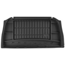 TPE Frogum Pro-Line Vassoio Vasca Baule per Mini Countryman I 2010-2017 TPE gomm