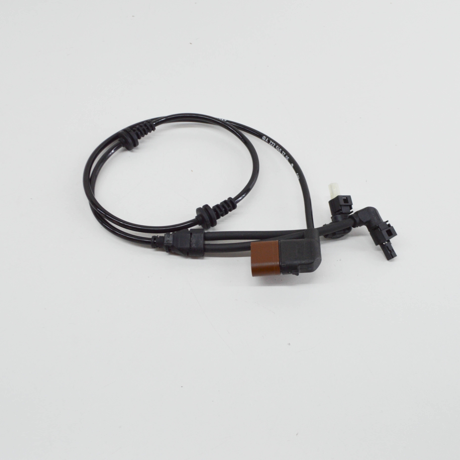 MERCEDES-BENZ S W222 Front Right Shock Absorber Harness