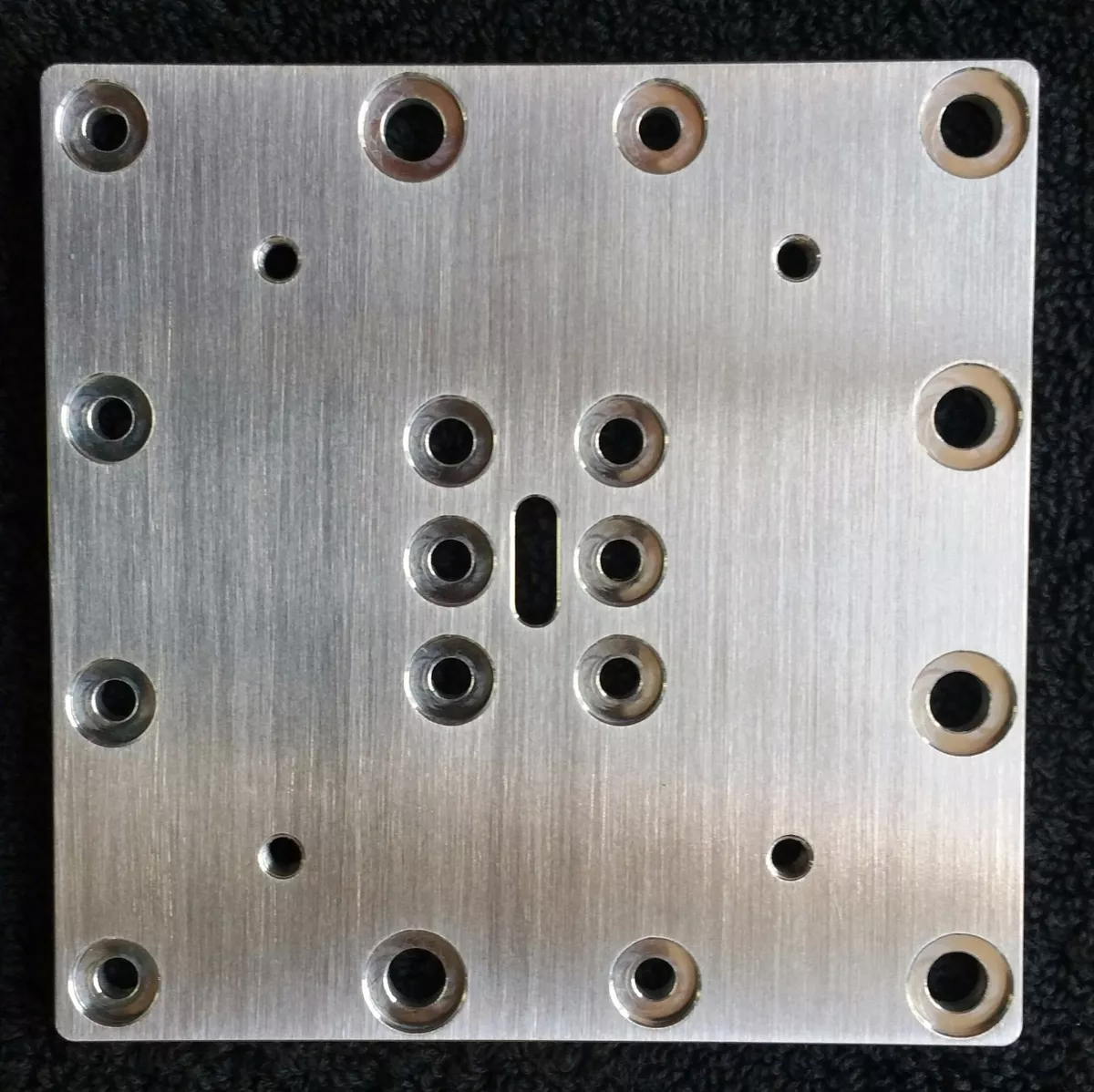 Workbee cnc aluminum online