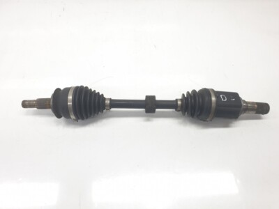 GDD72560X antriebswelle vorne links MAZDA CX-3 DK STYLE 2015 2235452