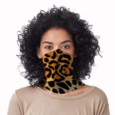 Image of Puckator - Reusable / Washable / Snood / Scarf - Face Coverings/mask