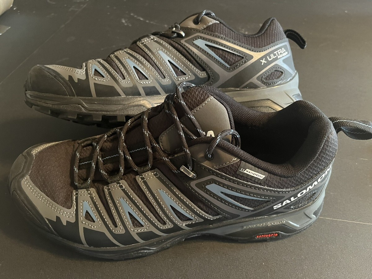 Salomon X Ultra Pioneer Salomon Women main image 4