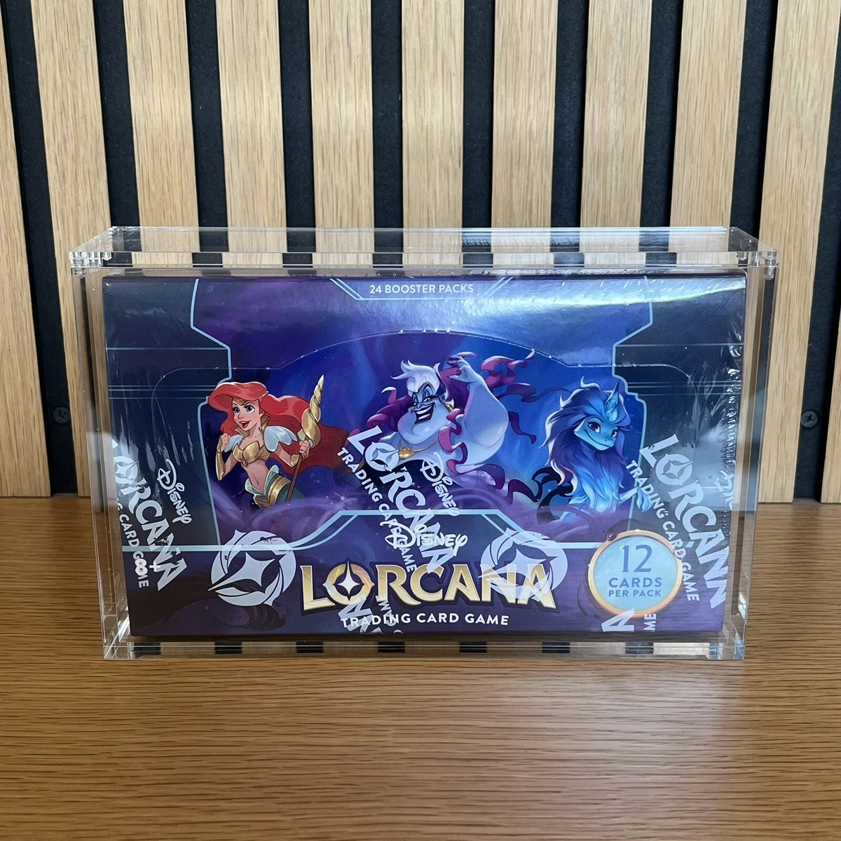 Trading Card Games Disney Lorcana TCG for sale | eBay