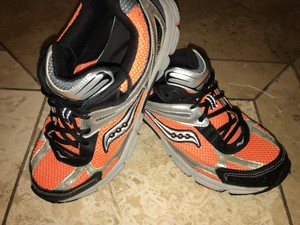 saucony grid ignition 2