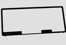 Dell Latitude E7440 Keyboard Bezel 029FWC