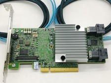 LSI S3108 NEC 9362 1GB 9361-8i 1G 8-Port 12Gb/s RAID Controller 2 SFF-8643 SATA