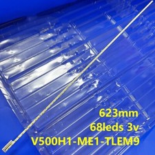 Barra LED per V500HJ1-ME1 V500H1-ME1-TLEM9 50L2400U 50L3400U 50L1400U L50F3700A