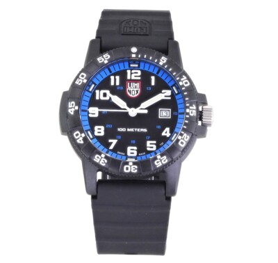 Luminox  Herren Uhr XS.0324 Sea Turtle  42,5 mm Neu OVP