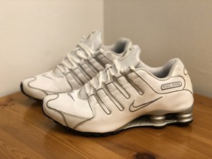air max nike shox