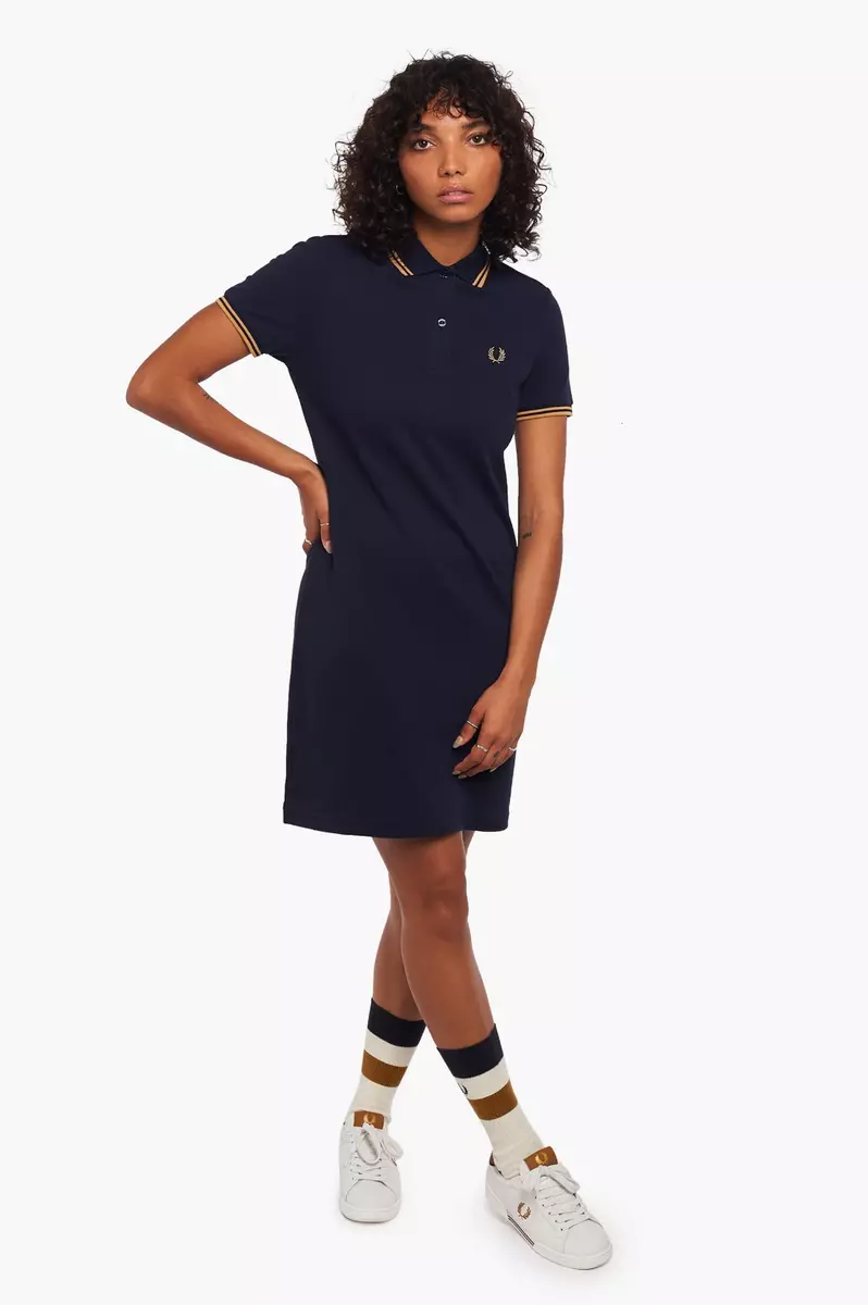 Fred perry dress ebay sales