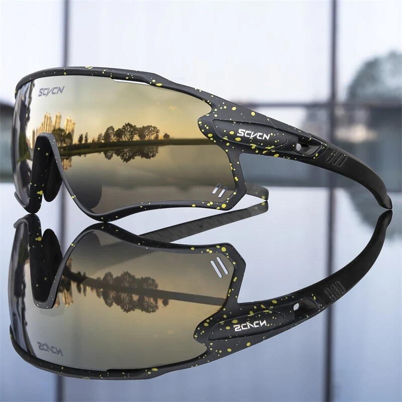 Full frame cycling glasses sale