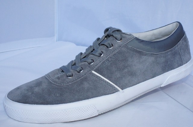 prada tennis shoes mens
