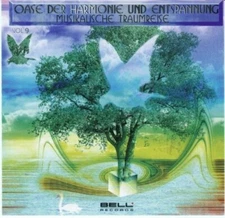 Oase der Hamonie und Entspannung (2003, Bell) - CD - 09:Macdonald Hamilton, M...