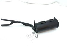 Mercedes-Benz SLK R171 2006 Aktiv Aktivkohlefilter Fuel Dampfbehälter 1704701159