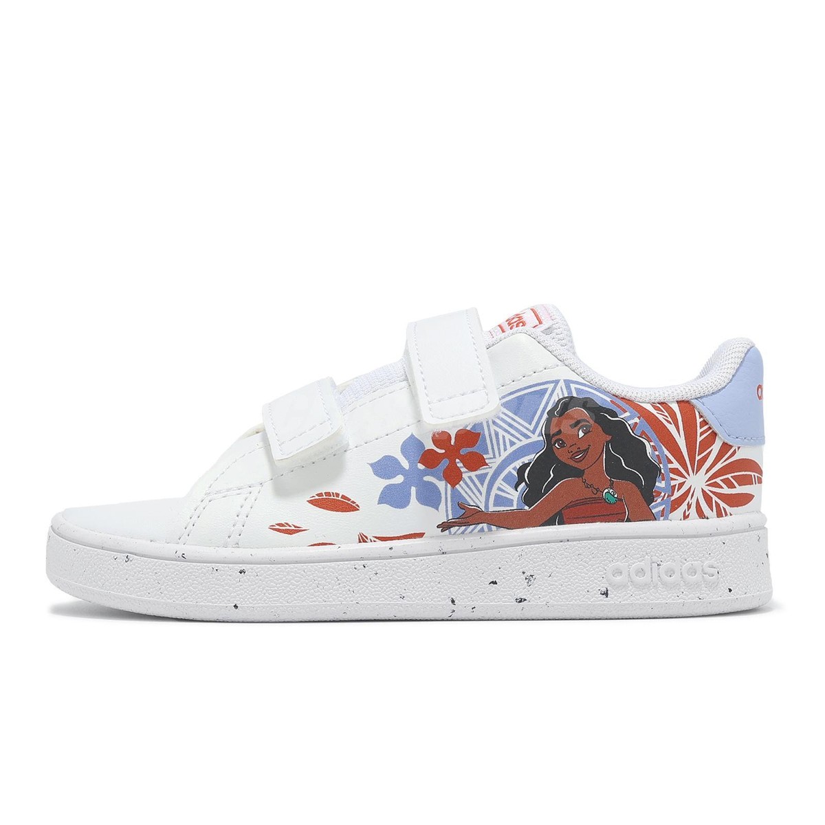 靴 moana Amazon.com | Ground Up Girls Moana High-Top Sneakers (Little