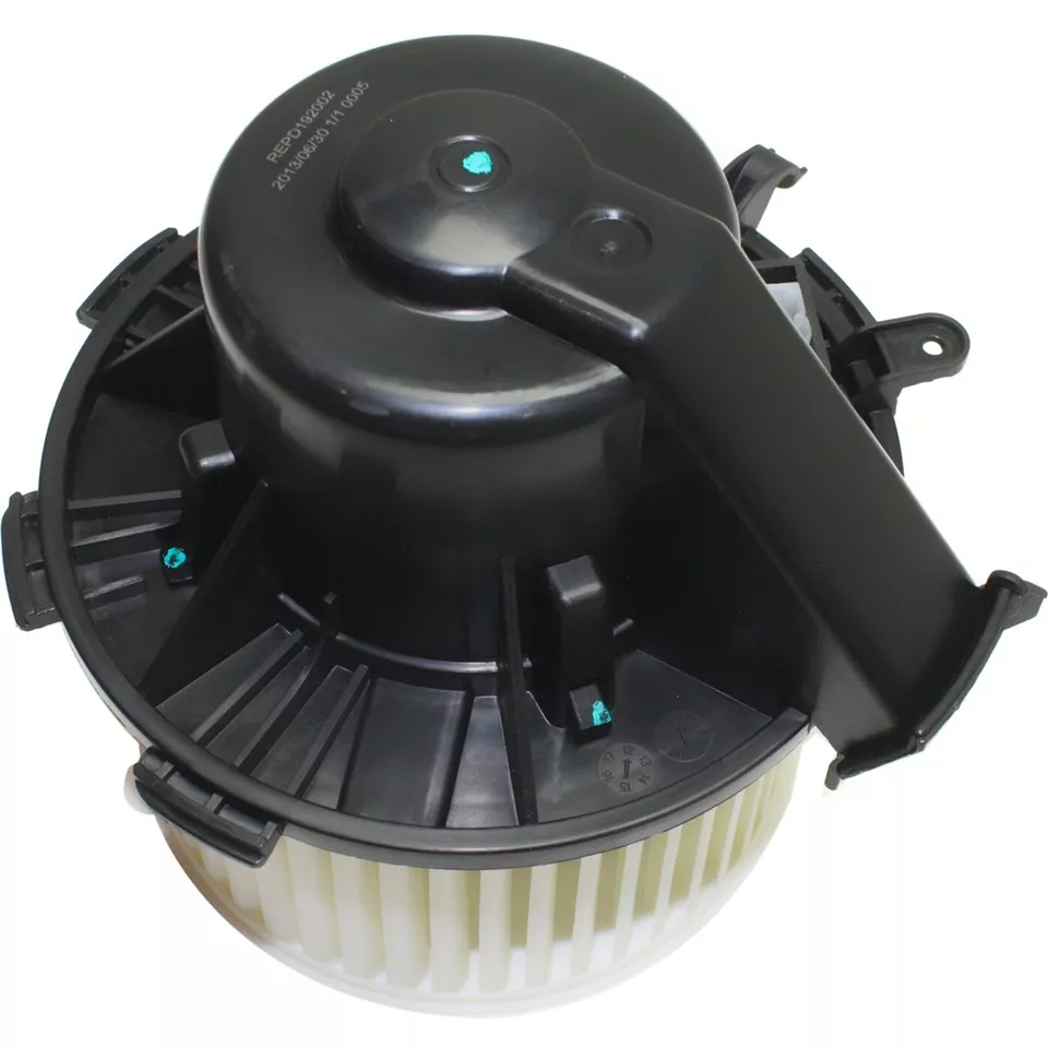 Heater Blower Motor With Fan Cage For Dodge Sprinter 2500/3500 (2007-2009) | 68012680AA-793201