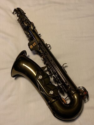 Vintage Conn Shooting Star Alto Saxophone with Case | eBay