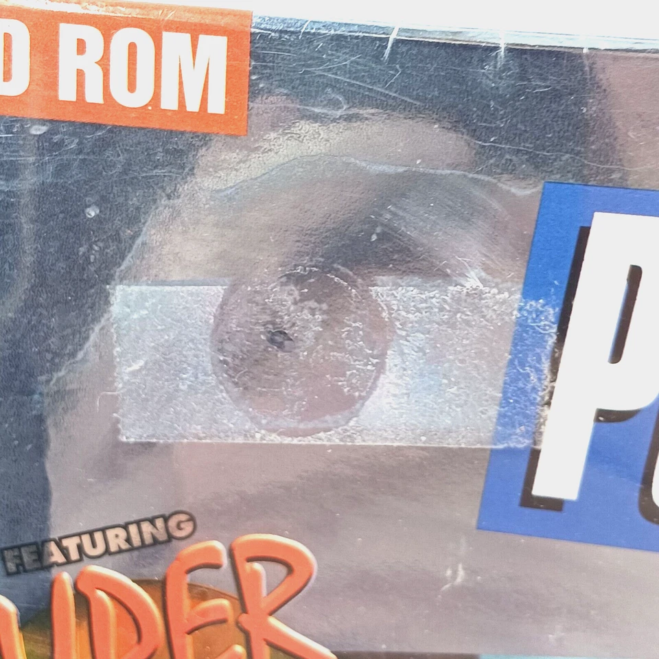 Laser Magic Power Office CD ROM Software 95 Windows 1995 Vintage 246 Programs - Image 4 of 4