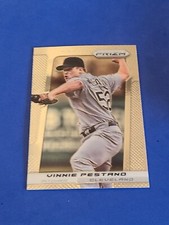 2013 Vinnie Pestano Panini Prizm #138