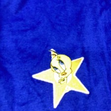 NEW Vintage 1997 Looney Tunes Tweety Mens Small Boxers