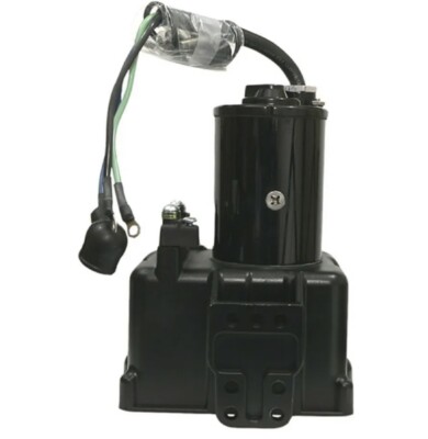 Tilt & Trim Motor For Mercury Marine 76395A2 76395A5 92975A28; TRM0005