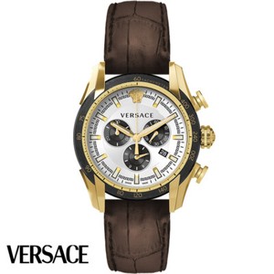 versace v ray watch