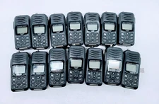 14x Standard Horizon Marine HX300 Floating Transceiver Submersible VHF Radio