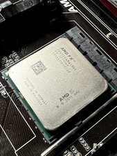 Gigabyte GA-78LMT-S2 Motherboard/CPU/RAM combo