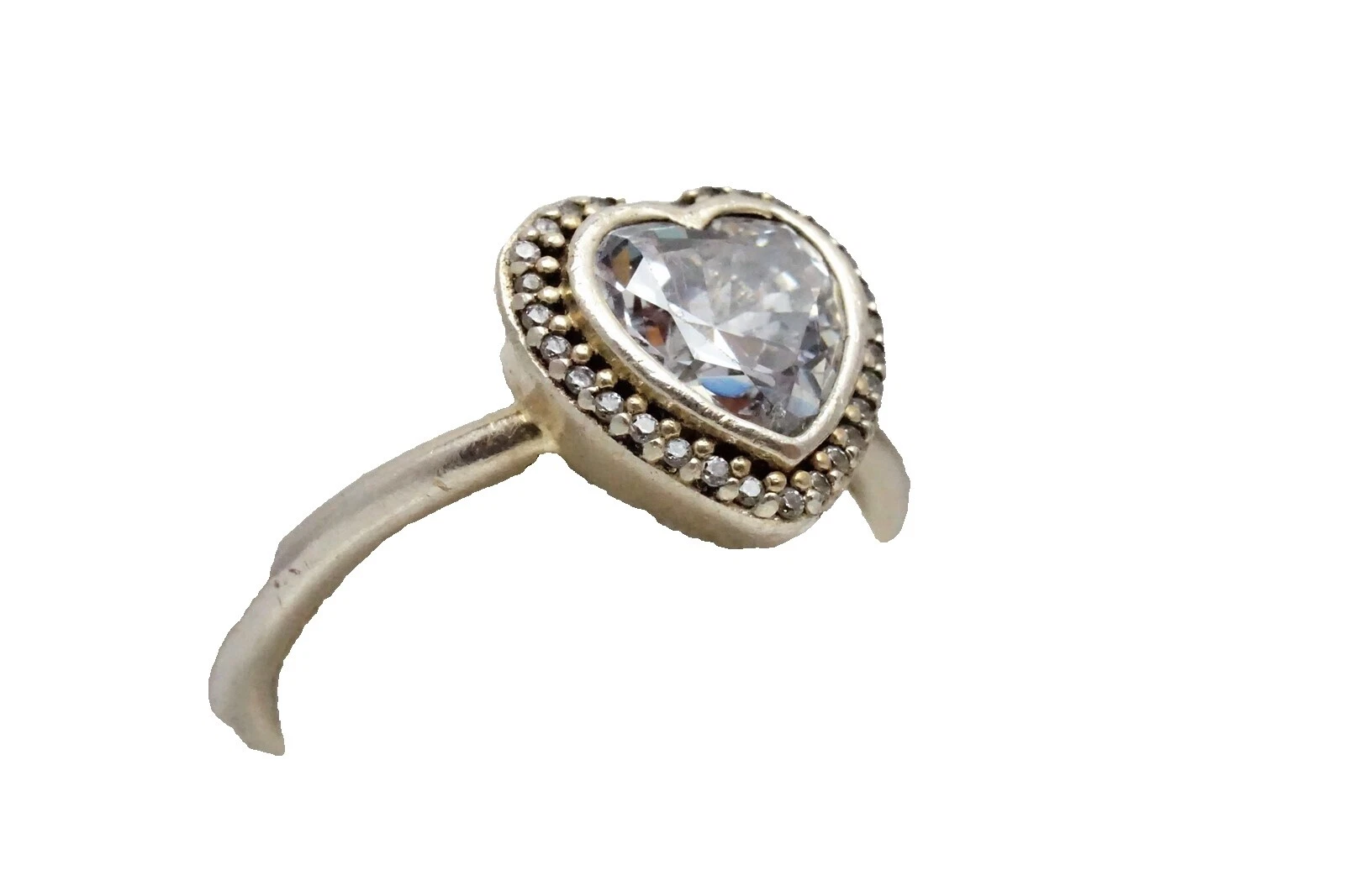 PANDORA 4 Ring Fashion Rings