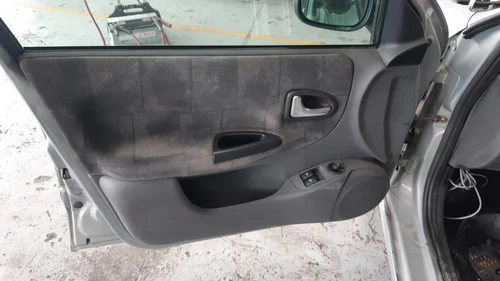 12600517 Colector Escape para RENAULT MEGANE I FASE 2 BERLINA (BA0) 2000 3807953 - Imagen 8 de 10