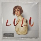 Lou Reed & Metallica - Lulu Vinyl USA & CANADA SEALED