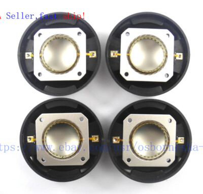 2pcs Diaphragm for EV Electro Voice DH1K EV DH-1K ELX 112 115 215