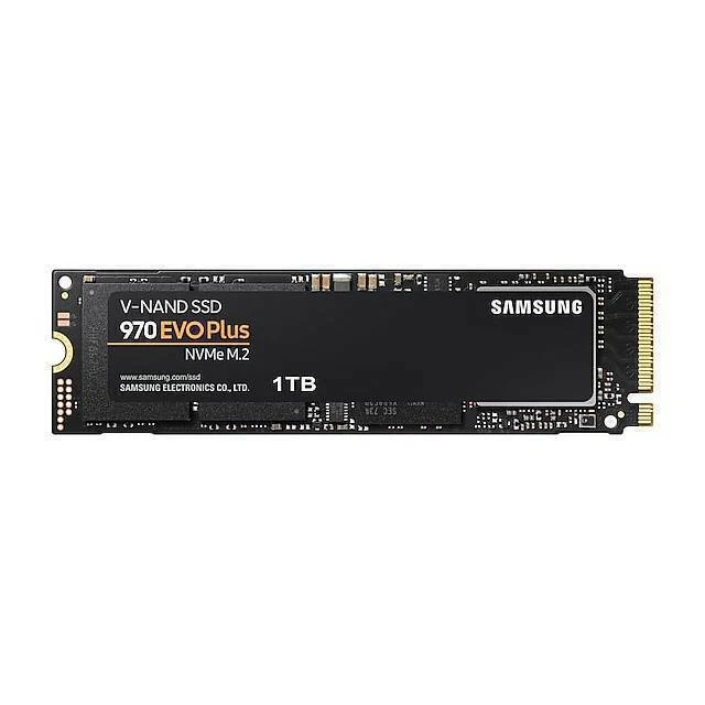 Samsung M.2 Interface 1 TB Solid State Drives for sale | eBay