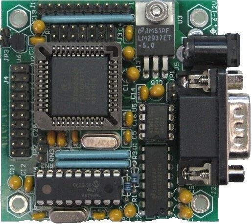 Microchip Other Electrical Equipment & Supplies